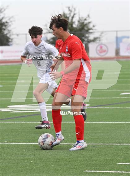 Thumbnail 1 in Palo Verde @ Coronado (NIAA 5A Southern League Final) photogallery.
