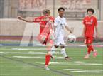 Photo from the gallery "Palo Verde @ Coronado (NIAA 5A Southern League Final)"