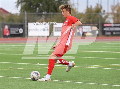 Thumbnail 1 in Palo Verde @ Coronado (NIAA 5A Southern League Final) photogallery.