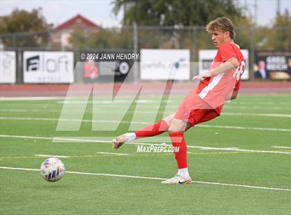 Thumbnail 2 in Palo Verde @ Coronado (NIAA 5A Southern League Final) photogallery.