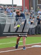 Photo from the gallery "North Mesquite vs. Lone Star (UIL 5A Softball Area)"
