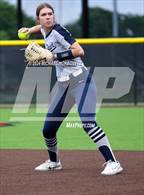 Photo from the gallery "North Mesquite vs. Lone Star (UIL 5A Softball Area)"