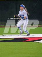 Photo from the gallery "North Mesquite vs. Lone Star (UIL 5A Softball Area)"