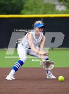Photo from the gallery "North Mesquite vs. Lone Star (UIL 5A Softball Area)"
