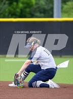 Photo from the gallery "North Mesquite vs. Lone Star (UIL 5A Softball Area)"