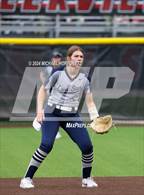 Photo from the gallery "North Mesquite vs. Lone Star (UIL 5A Softball Area)"