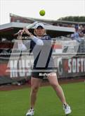 Photo from the gallery "North Mesquite vs. Lone Star (UIL 5A Softball Area)"
