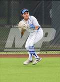 Photo from the gallery "North Mesquite vs. Lone Star (UIL 5A Softball Area)"