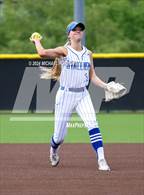 Photo from the gallery "North Mesquite vs. Lone Star (UIL 5A Softball Area)"