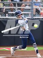 Photo from the gallery "North Mesquite vs. Lone Star (UIL 5A Softball Area)"
