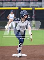 Photo from the gallery "North Mesquite vs. Lone Star (UIL 5A Softball Area)"