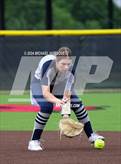 Photo from the gallery "North Mesquite vs. Lone Star (UIL 5A Softball Area)"