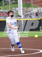 Photo from the gallery "North Mesquite vs. Lone Star (UIL 5A Softball Area)"