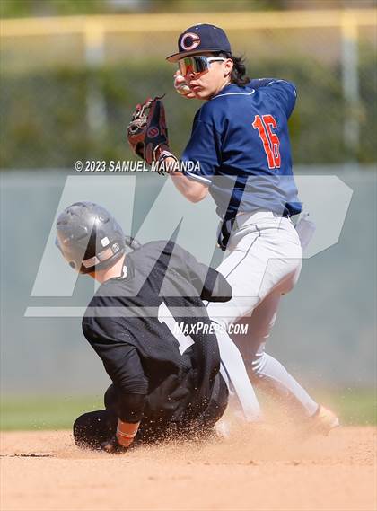 Thumbnail 1 in Chaminade @  Harvard-Westlake photogallery.