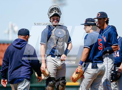 Thumbnail 1 in Chaminade @  Harvard-Westlake photogallery.