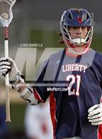 Photo from the gallery "Liberty @ Meridian"