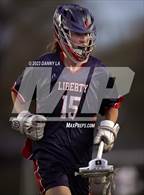 Photo from the gallery "Liberty @ Meridian"