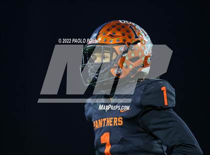 Thumbnail 1 in Orange vs. Loyola (CIF SS D6 Semi Final) photogallery.