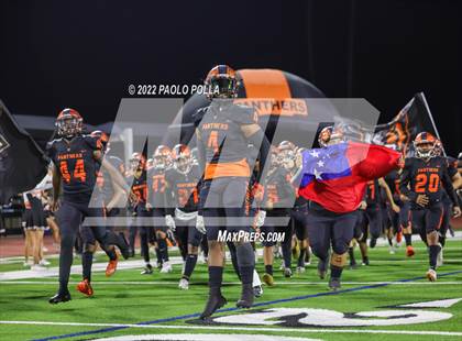 Thumbnail 1 in Orange vs. Loyola (CIF SS D6 Semi Final) photogallery.