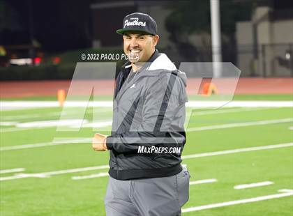 Thumbnail 3 in Orange vs. Loyola (CIF SS D6 Semi Final) photogallery.