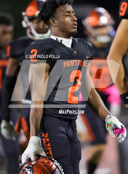 Thumbnail 2 in Orange vs. Loyola (CIF SS D6 Semi Final) photogallery.