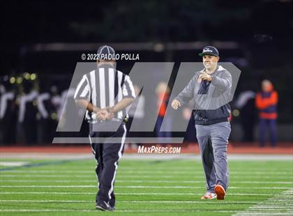 Thumbnail 2 in Orange vs. Loyola (CIF SS D6 Semi Final) photogallery.