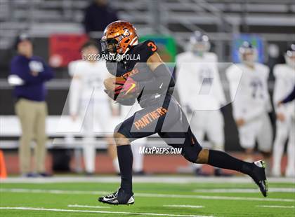 Thumbnail 3 in Orange vs. Loyola (CIF SS D6 Semi Final) photogallery.