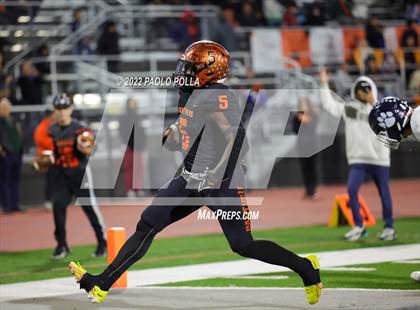 Thumbnail 3 in Orange vs. Loyola (CIF SS D6 Semi Final) photogallery.