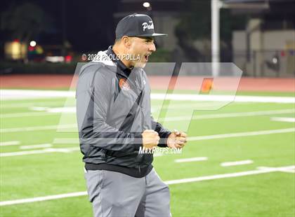 Thumbnail 1 in Orange vs. Loyola (CIF SS D6 Semi Final) photogallery.