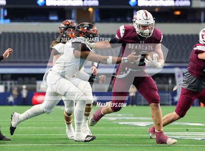Thumbnail 2 in Refugio @ Hawley (UIL 2A Division 1 Final) photogallery.