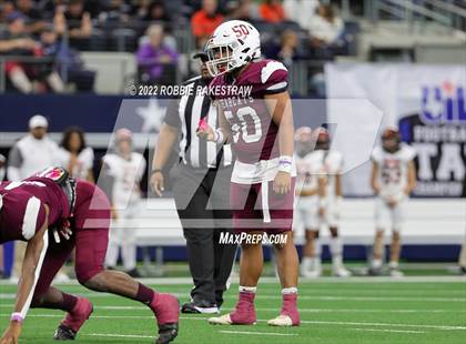 Thumbnail 1 in Refugio @ Hawley (UIL 2A Division 1 Final) photogallery.