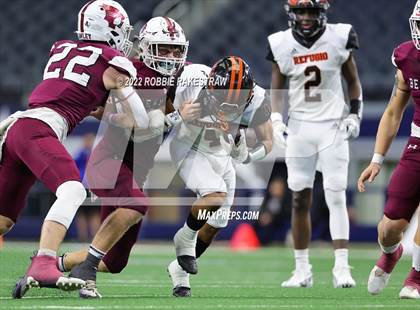 Thumbnail 3 in Refugio @ Hawley (UIL 2A Division 1 Final) photogallery.