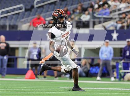 Thumbnail 3 in Refugio @ Hawley (UIL 2A Division 1 Final) photogallery.