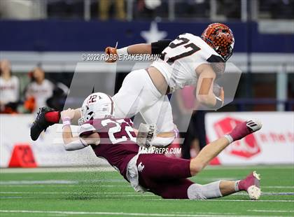 Thumbnail 3 in Refugio @ Hawley (UIL 2A Division 1 Final) photogallery.