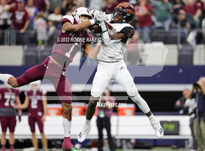 Thumbnail 2 in Refugio @ Hawley (UIL 2A Division 1 Final) photogallery.
