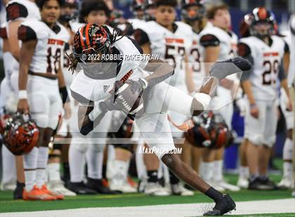 Thumbnail 3 in Refugio @ Hawley (UIL 2A Division 1 Final) photogallery.