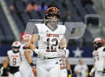 Thumbnail 3 in Refugio @ Hawley (UIL 2A Division 1 Final) photogallery.