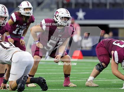 Thumbnail 1 in Refugio @ Hawley (UIL 2A Division 1 Final) photogallery.