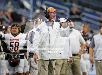 Thumbnail 3 in Refugio @ Hawley (UIL 2A Division 1 Final) photogallery.