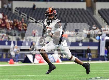 Thumbnail 2 in Refugio @ Hawley (UIL 2A Division 1 Final) photogallery.