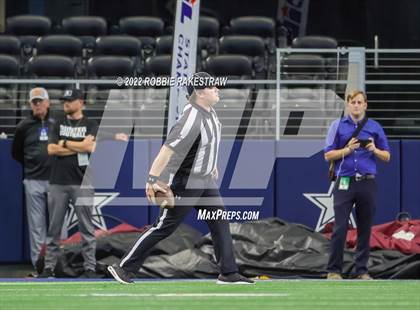 Thumbnail 2 in Refugio @ Hawley (UIL 2A Division 1 Final) photogallery.