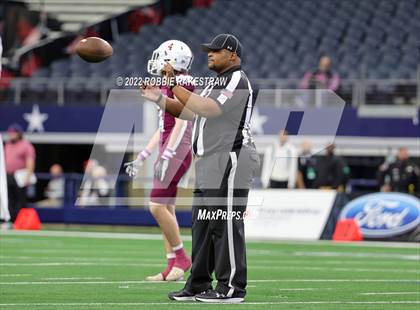 Thumbnail 2 in Refugio @ Hawley (UIL 2A Division 1 Final) photogallery.