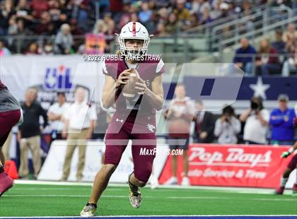 Thumbnail 3 in Refugio @ Hawley (UIL 2A Division 1 Final) photogallery.