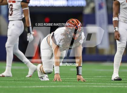Thumbnail 1 in Refugio @ Hawley (UIL 2A Division 1 Final) photogallery.
