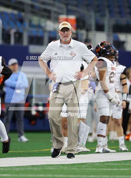 Thumbnail 1 in Refugio @ Hawley (UIL 2A Division 1 Final) photogallery.