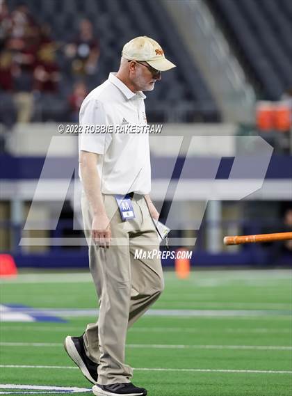 Thumbnail 2 in Refugio @ Hawley (UIL 2A Division 1 Final) photogallery.