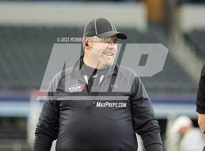 Thumbnail 3 in Refugio @ Hawley (UIL 2A Division 1 Final) photogallery.