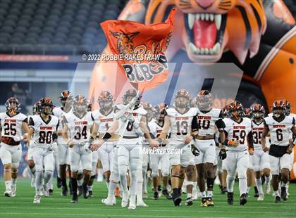 Thumbnail 3 in Refugio @ Hawley (UIL 2A Division 1 Final) photogallery.