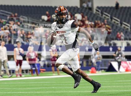 Thumbnail 3 in Refugio @ Hawley (UIL 2A Division 1 Final) photogallery.