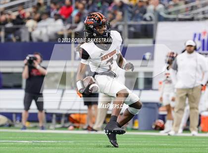 Thumbnail 3 in Refugio @ Hawley (UIL 2A Division 1 Final) photogallery.